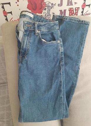Джинси tommy hilfiger р.27