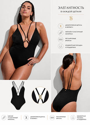 Купальник victoria’s secret