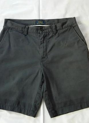 Шорти polo ralph lauren