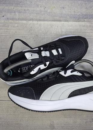 Кроссовки puma nuage run