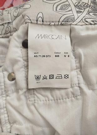Брендовая юбка marc cain 2
