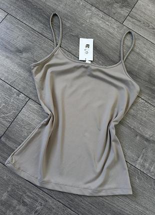 Майка h&m розмір с