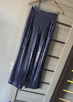 Стильные брюки sezane