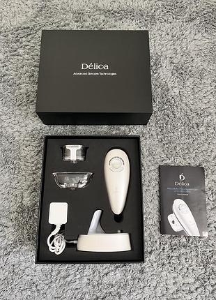 Вакуумний масажер delica anti-cellulite