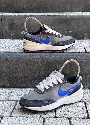 Кросівки дитячі nike зручні дихаючі 28р