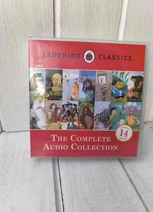 Аудио сказки на английском языке английский язык сказка Дисней диски cd диск