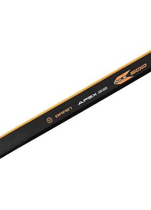 Удилище маховое brain apex se pole 5m