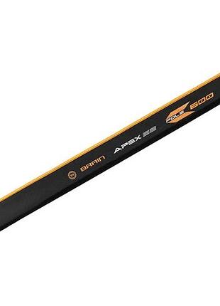 Удилище маховое brain apex se pole 6m
