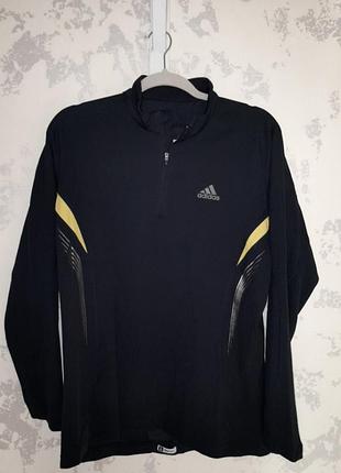 Спортивна кофта adidas m