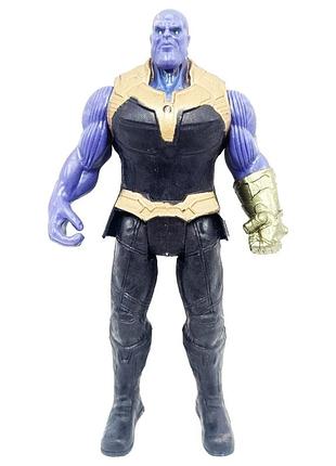 Фігурки для гри "thanos" 8833(thanos) світло