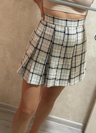 Нова юбка pull&bear