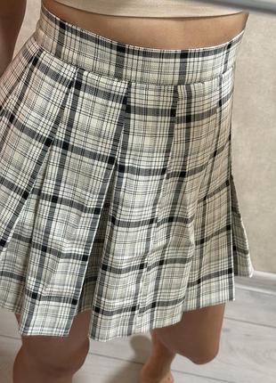 Нова юбка pull&bear 2