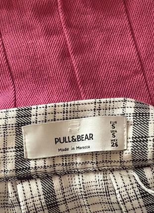 Нова юбка pull&bear 3
