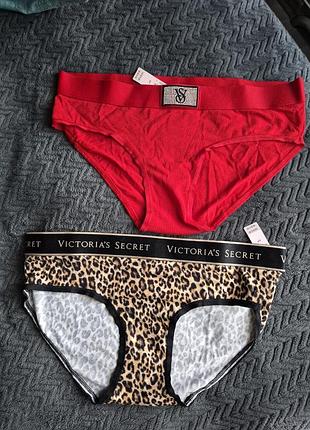 Труси victoria's secrets s
