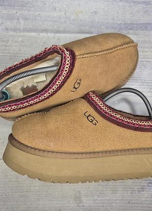Тапочки угги ugg