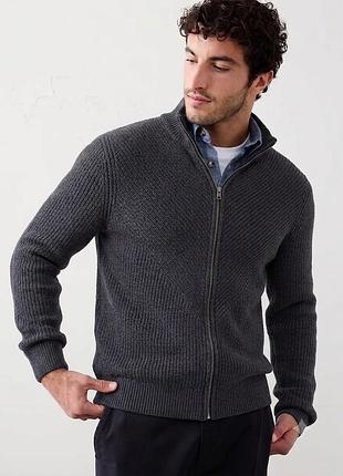 Вовняна светр кофта banana republic merino wool