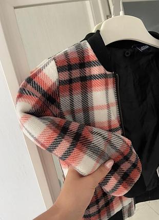 Бомбер tommy hilfiger 3