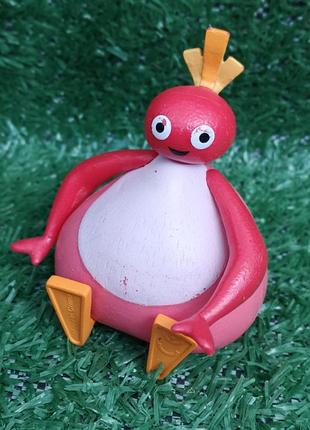 Игровая фигурка twirlywoos из мультика