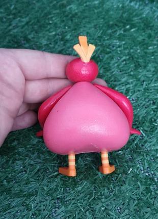 Игровая фигурка twirlywoos из мультика 3