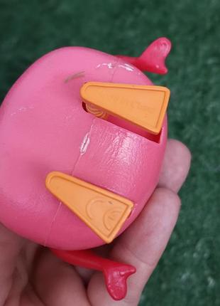 Игровая фигурка twirlywoos из мультика 4