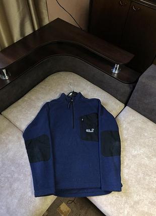 Фліска jack wolfskin