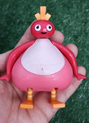 Игровая фигурка twirlywoos из мультика 5