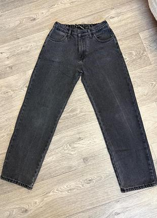 Стильні широкі джинси для хлопчика redman jeans, розмір 29