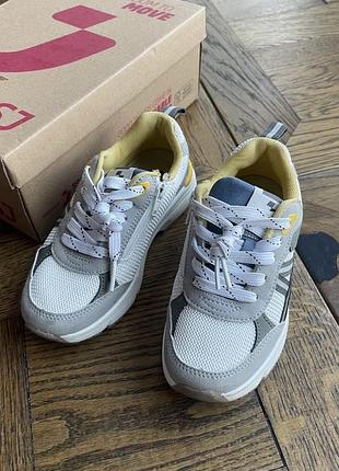 Кросівки safery jogger, 29 розмір