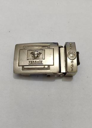 Пряжка для ремня versace