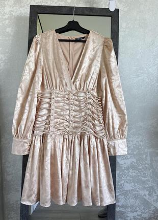 Сукня nasty gal