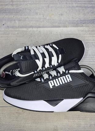 Кроссовки puma