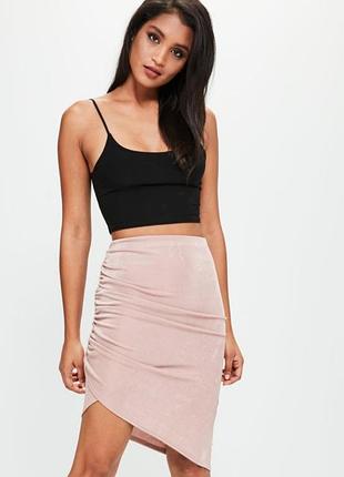 Невероятно красивая юбка от бренда missguided