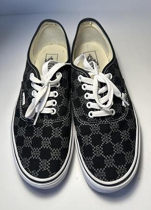 Кеди vans authentic canvas 43 розмір 2