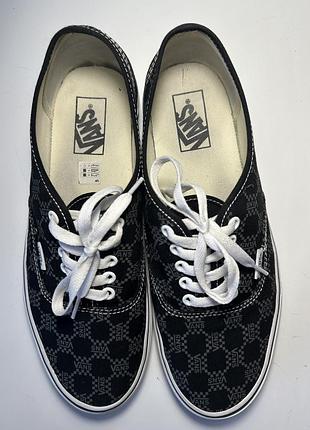Кеди vans authentic canvas 43 розмір 3
