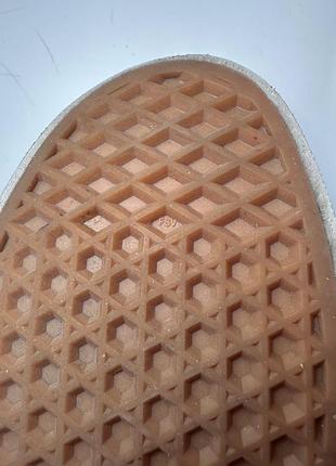 Кеди vans authentic canvas 43 розмір 8