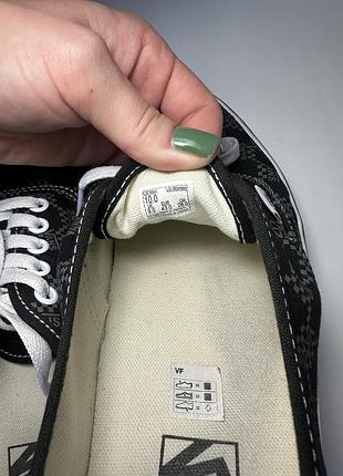 Кеди vans authentic canvas 43 розмір 4