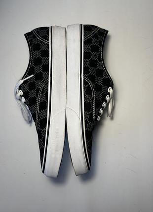 Кеди vans authentic canvas 43 розмір 5