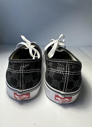 Кеди vans authentic canvas 43 розмір 7