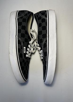 Кеди vans authentic canvas 43 розмір 6