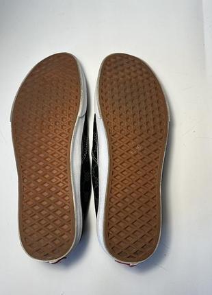 Кеди vans authentic canvas 43 розмір 9