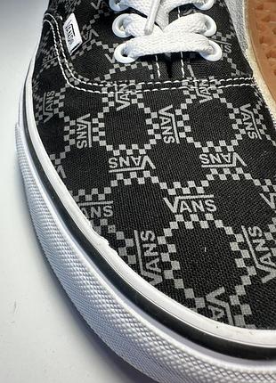 Кеди vans authentic canvas 43 розмір 10