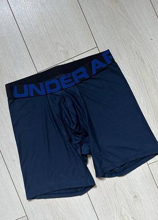 Труси боксери від бренду under armour
