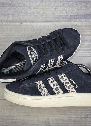 Кеды кроссовки adidas campus