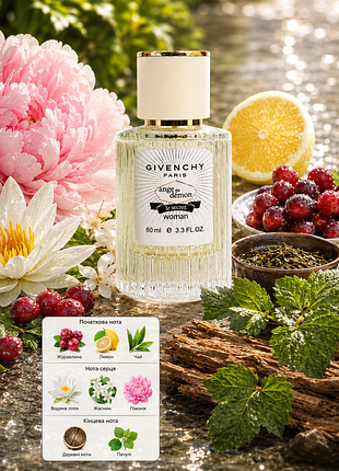 ✨ givenchy ange ou démon le secret ✨