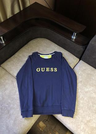 Світшот guess