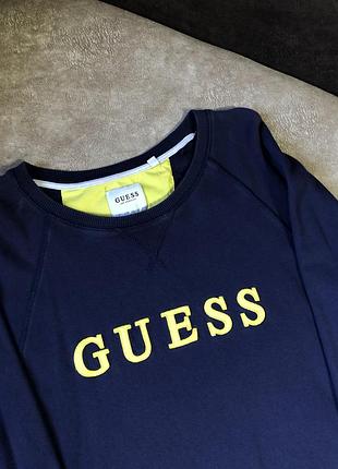 Світшот guess 2