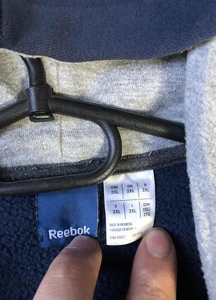 Худі reebok оригінал 3