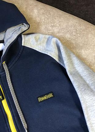 Худі reebok оригінал 2
