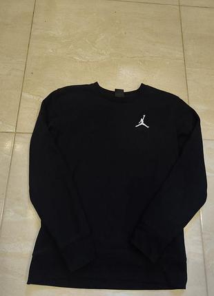 Базовое худи от jordan