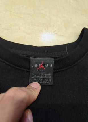 Базовое худи от jordan 3